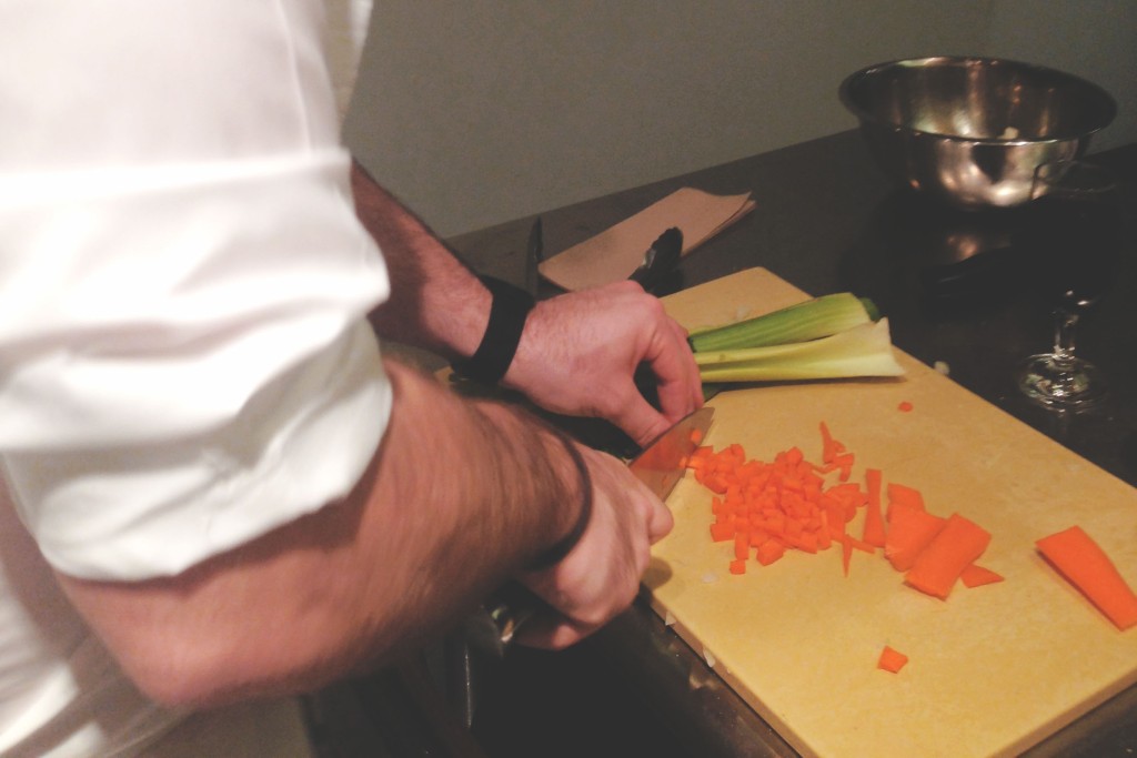 knife cooking class dc
