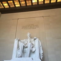 Memorial Day Staycation in Washington, DC