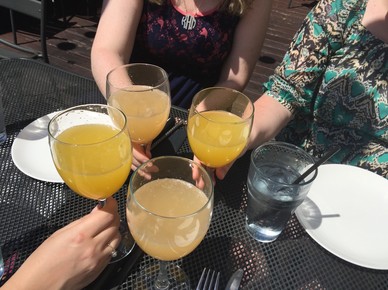 bottomless mimosa brunch downtown washington dc_reidmore